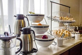 Comfort Inn & Suites Streetsboro - Kent