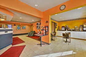 Microtel Inn & Suites by Wyndham Sunbury/Columbus North