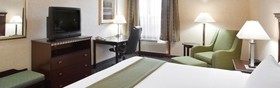 Holiday Inn Express & Suites Sunbury-Columbus Area