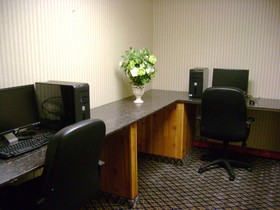 Comfort Inn & Suites