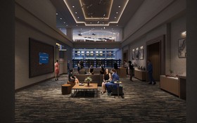 Hilton Garden Inn Toledo Downtown