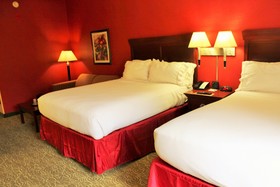 Holiday Inn Express Hotel & Suites Troy