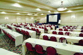 Hilton Garden Inn Cleveland/Twinsburg