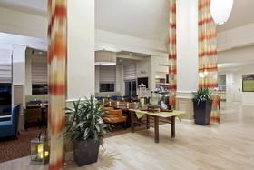 Hilton Garden Inn Cleveland/Twinsburg