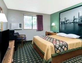 Super 8 by Wyndham Twinsburg/Cleveland Area