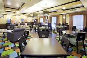 Holiday Inn Express Hotel & Suites Van Wert