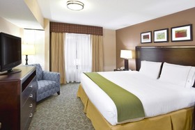 Holiday Inn Express Hotel & Suites Van Wert