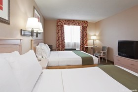 Holiday Inn Express Vermilion
