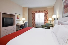 Holiday Inn Express Vermilion
