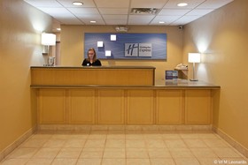 Holiday Inn Express Vermilion