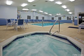 Holiday Inn Express Vermilion