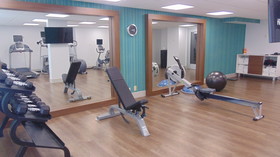 Holiday Inn Express & Suites Wapakoneta