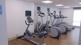 Holiday Inn Express & Suites Wapakoneta