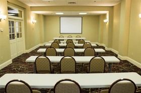 Best Western Park Hotel