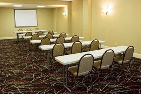 Best Western Park Hotel