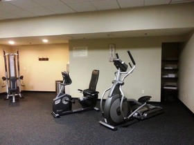 Best Western Park Hotel