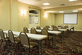 Best Western Park Hotel