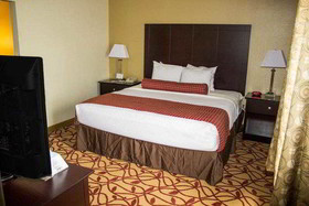 Best Western Park Hotel