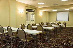 Best Western Park Hotel