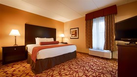 Best Western Park Hotel