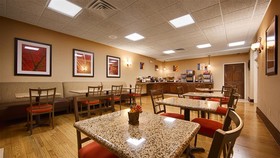 Best Western Park Hotel