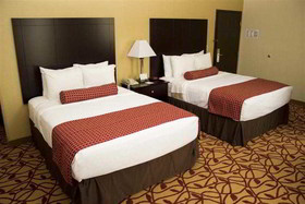 Best Western Park Hotel