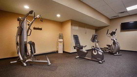 Best Western Park Hotel