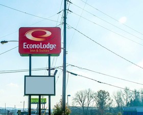 Economy Inn & Suites