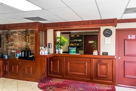 Highlander Inn