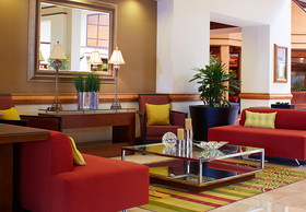 Marriott Cleveland East