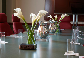 Marriott Cleveland East