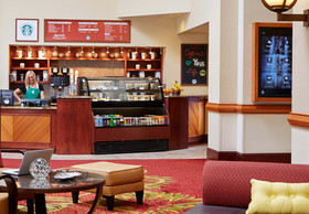 Marriott Cleveland East