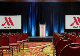 Marriott Cleveland East