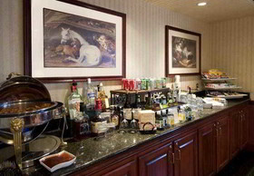 Marriott Cleveland East