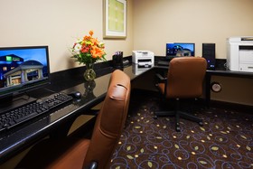 Holiday Inn Express Washington Court House