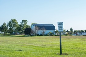 Holiday Inn Express & Suites Wauseon