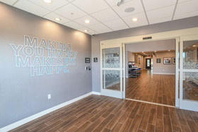 Hampton Inn & Suites Cincinnati Liberty Township