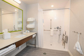 Hampton Inn & Suites Cincinnati Liberty Township