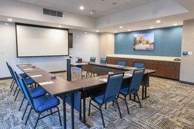 Hampton Inn & Suites Cincinnati Liberty Township