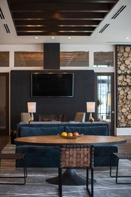 Renaissance Columbus Westerville-Polaris Hotel