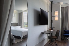 Renaissance Columbus Westerville-Polaris Hotel