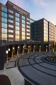 Renaissance Columbus Westerville-Polaris Hotel