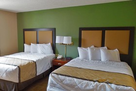 Extended Stay America Cleveland Westlake
