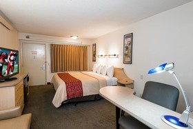 Red Roof Inn Cleveland - Westlake