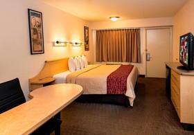 Red Roof Inn Cleveland - Westlake