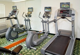 TownePlace Suites Cleveland Westlake