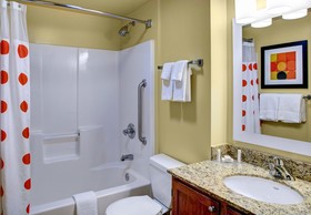 TownePlace Suites Cleveland Westlake