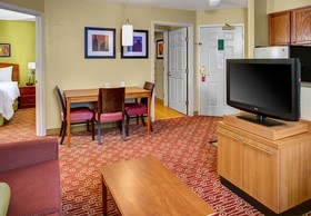 TownePlace Suites Cleveland Westlake