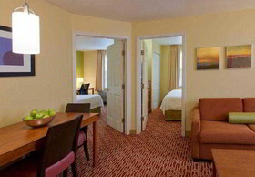 TownePlace Suites Cleveland Westlake