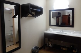 Red Roof Inn Portsmouth - Wheelersburg